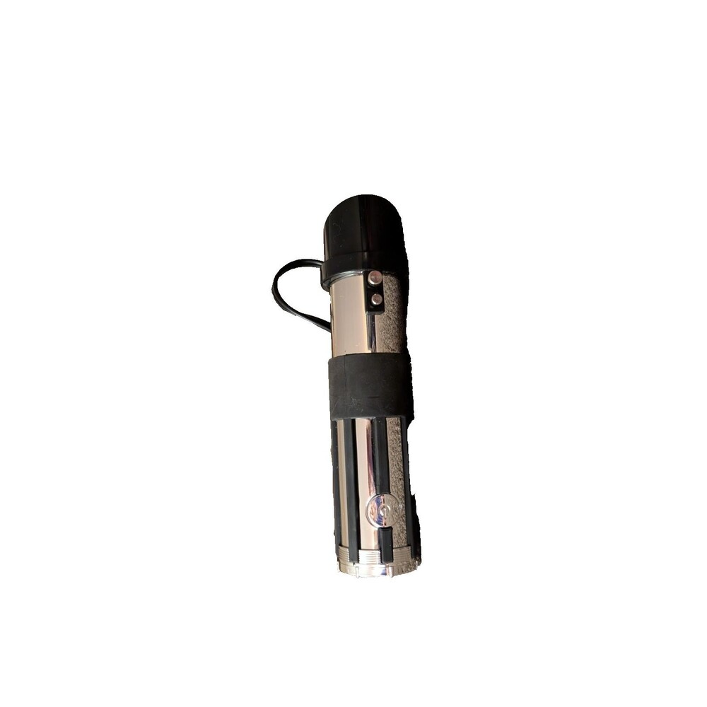 Star Wars Darth Vader Red Lightsaber Variable Speed Hand Blender No Attachment